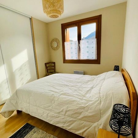 Flat Appartement 43 M With Balcony In Briancon Exterior foto